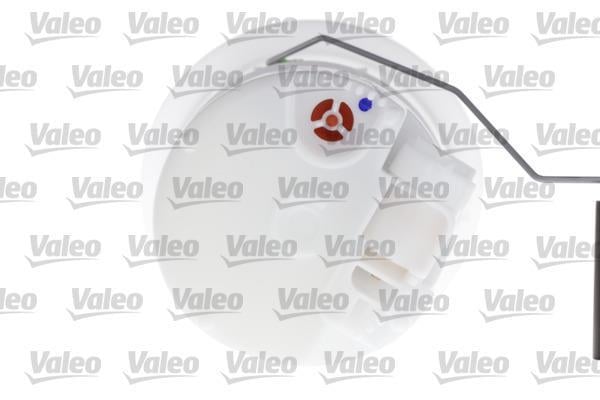 Pompe à carburant (Pompe à gasoil) VALEO 347323